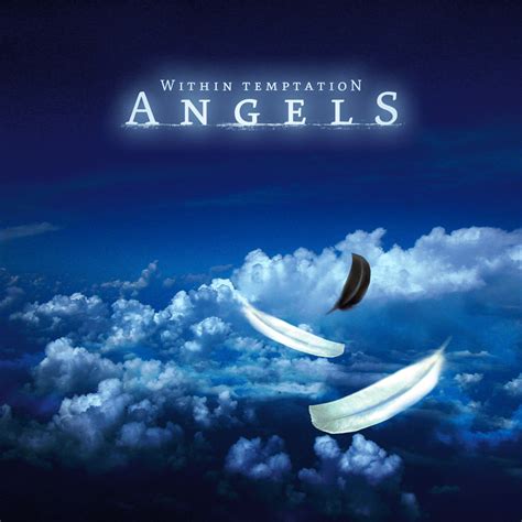 within temptation angels lyrics.